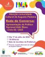 Roda de conversa