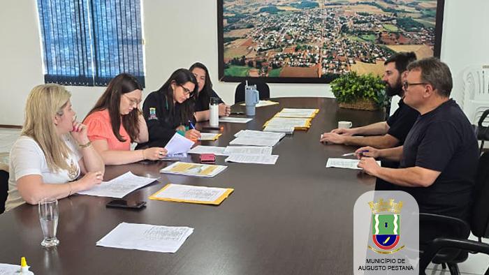 Conselho analisa inscrições para 20 unidades habitacionais do programa “Minha Casa Meu Sonho II”