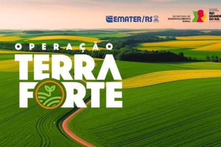 Programa Terra Forte – Lista de Beneficiários já está disponível no site da Prefeitura